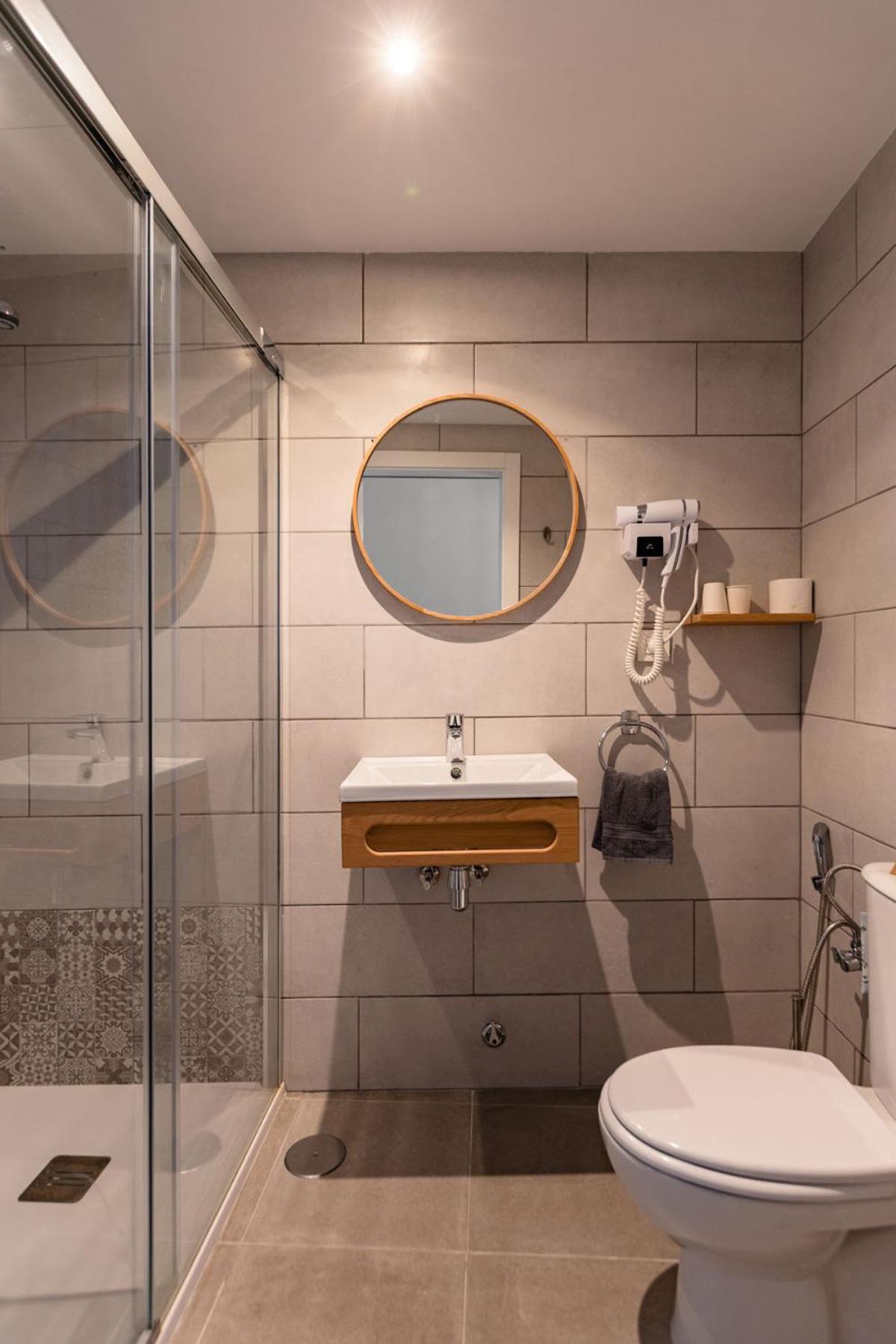 Kalma Alojamientos ロス・シロス 部屋 写真