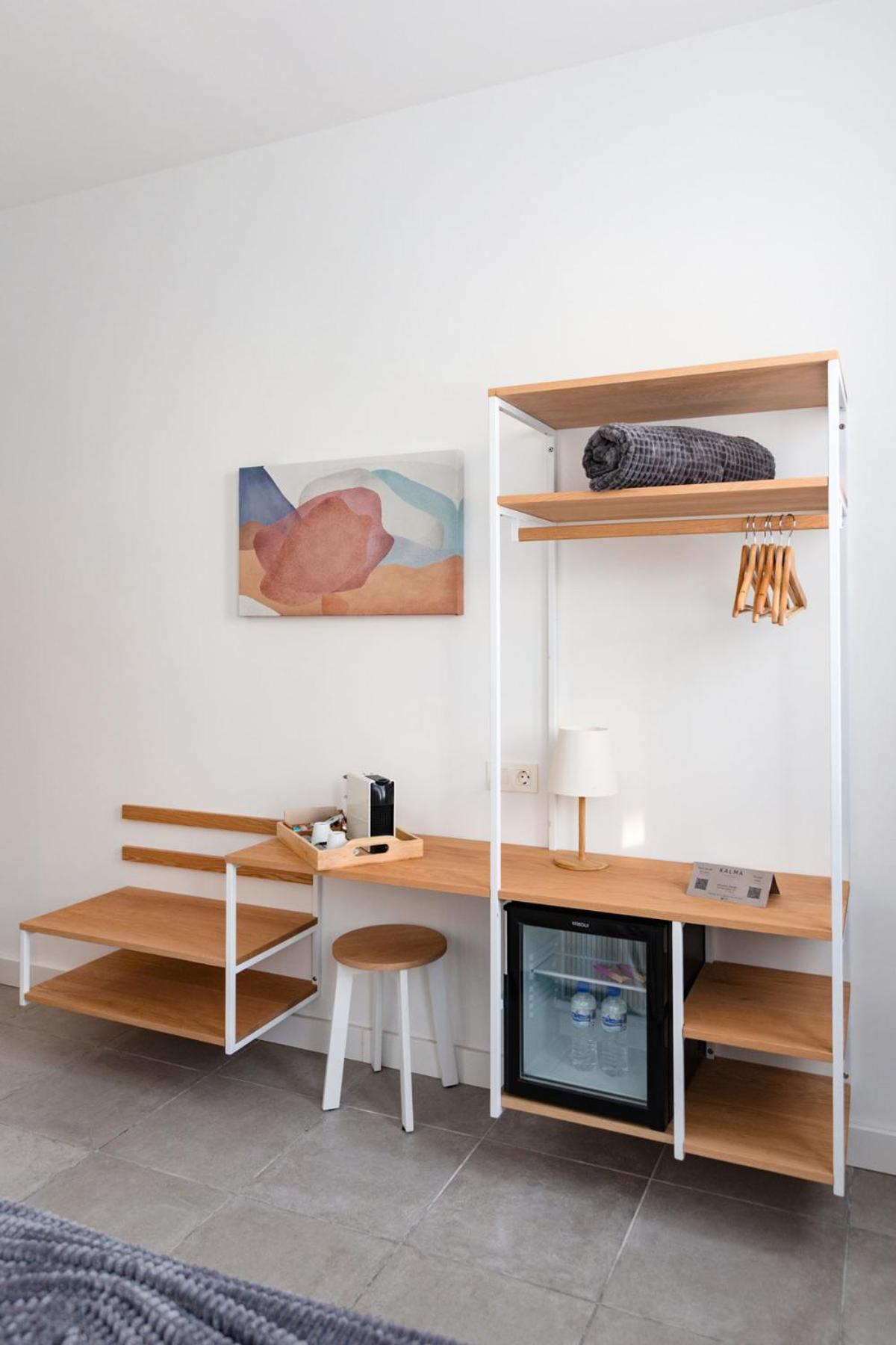 Kalma Alojamientos ロス・シロス 部屋 写真