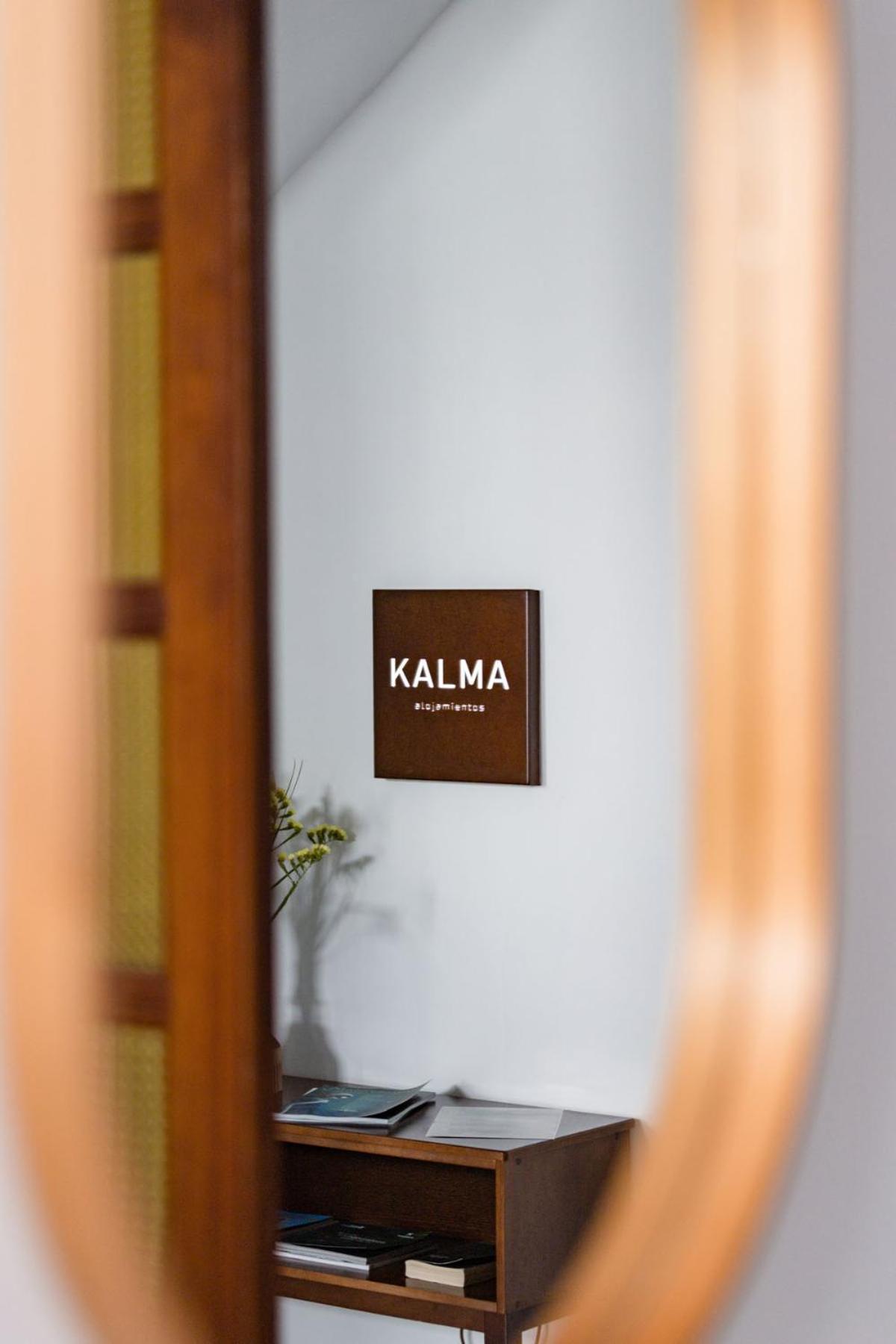 Kalma Alojamientos ロス・シロス エクステリア 写真